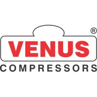 Venus Compressors Pvt. Ltd. logo - Similar company to Radiant Technologies