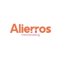 Alierros Merchandising logo - Similar company to Quinti Learning