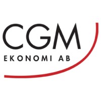 CGM Ekonomi AB logo - Similar company to Effectima