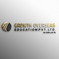 Growth Overseas Education logo - Similar company to Step Up Education