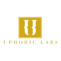 Uphoric Labs logo - Similar company to My Nutrify Herbal & Ayurveda