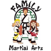 Family Martial Arts of Texas logo - Similar company to Anderson’S Martial Arts Academy (Amaa)