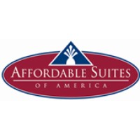 Affordable Suites of America-Stafford/Quantico logo - Similar company to Glmg | Hotels