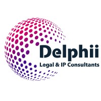 DELPHII LEGAL & IP CONSULTANTS logo - Similar company to Jurispath Legal Services Llp