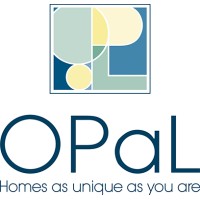 OPaL Design Build logo - Similar company to Mark Iv Builders, Inc.