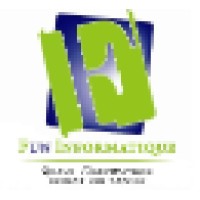 FunInformatique logo - Similar company to Chain R3Action