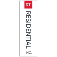 RT Residential logo - Similar company to Raskin Risers Llc