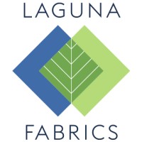 Laguna Fabrics logo - Similar company to Flynt Amtex