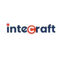 Intecraft Technologies LLP logo - Similar company to Triadique Technologies Private Limited