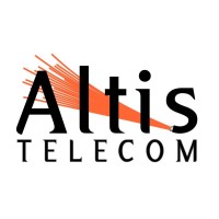 Altis Telecom logo - Similar company to Ysk Telecom