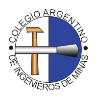 Colegio Argentino de Ingenieros de Minas logo - Similar company to Evym Holding Company
