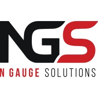 N Gauge Solutions logo - Similar company to Vantagepay.Africa