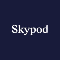 Skypod.com logo - Similar company to Ouwebs