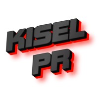 KiselPR logo - Similar company to Frostarius