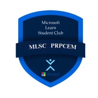MLSC PRPCEM logo - Similar company to Gdg On Campus: Prpcem