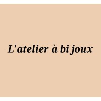 L'atelier à bijoux logo - Similar company to Supership