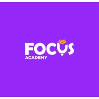 Focus Academy logo - Similar company to Flegri Creative Studio