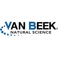 Van Beek Natural Science logo - Similar company to Quad County Corn Processors Coop.