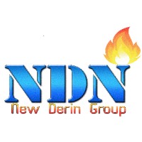 New Derin Group logo - Similar company to Ipicc