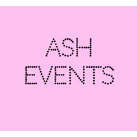 ASH Events logo - Similar company to Ash Events, Llc