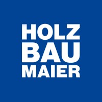 Holzbau Maier logo - Similar company to Waser Holzbau Ag