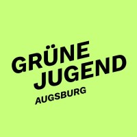 Grüne Jugend Augsburg logo - Similar company to Grüne Jugend Berlin