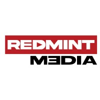 RedMint Media logo - Similar company to Redmint