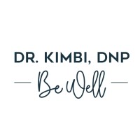 Dr. Kimbi, DNP logo - Similar company to Pakaya
