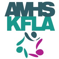 Addiction and Mental Health Services Kingston, Frontenac, Lennox and Addington logo - Similar company to Ongwanada