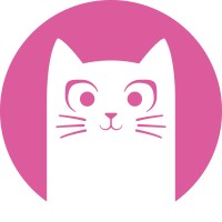 Cloth Cat Games logo - Similar company to Wales Interactive