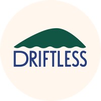 Driftless Goods logo - Similar company to Toxyfree®