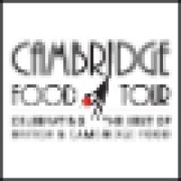 Cambridge Food Tour logo - Similar company to Cakeolicious
