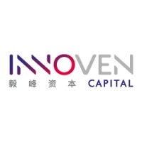 InnoVen Capital China (毅峰资本) logo - Similar company to Biosense Diagnostics