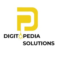Digitopedia Solutions logo - Similar company to Ems Webtech Pvt Ltd