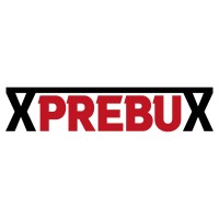 PREBU logo - Similar company to Mk Techniek Zutphen