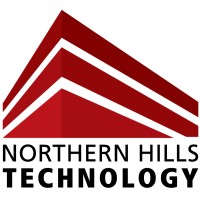 Northern Hills Technology logo - Similar company to Digital Designs