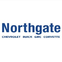 Northgate Chevrolet Buick GMC logo - Similar company to Edmonton Bmw & Mini