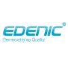 Edenic logo - Similar company to Studio Response