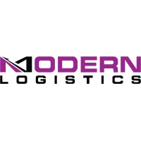Modern Logistics logo - Similar company to Modern Logistics Ltd.