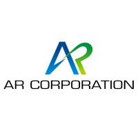 AR Corporation logo - Similar company to Aalidhra Textile Engineers Ltd