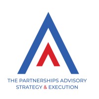 The Partnerships Advisory logo - Similar company to Workflo.Dev