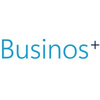 Businos logo - Similar company to Groupe Krwn
