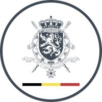Embassy of Belgium in Armenia logo - Similar company to Embassy.Am
