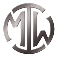 Mott Iron Works logo - Similar company to Sisson Engineering Corp.
