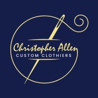 Christopher Allen Custom Clothiers logo - Similar company to Design Divides
