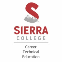 Sierra College CTE logo - Similar company to Sudu Salone