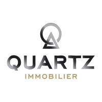 Quartz Immobilier Mâcon logo - Similar company to Imterval
