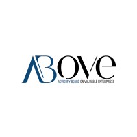 ABOVE ADVISORY logo - Similar company to Above Advisory Pty Ltd