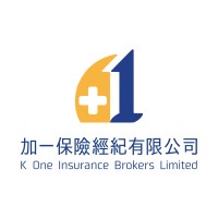 K One Insurance Brokers Limited logo - Similar company to K One Insurance Brokers Limited