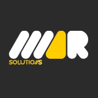 MAR Solutions logo - Similar company to Twdata